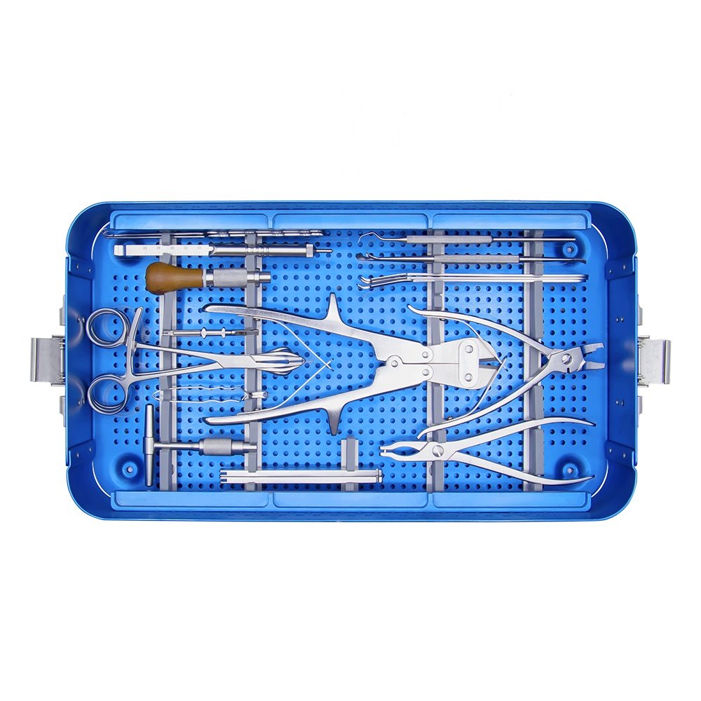 Mini Fragment Instruments Set