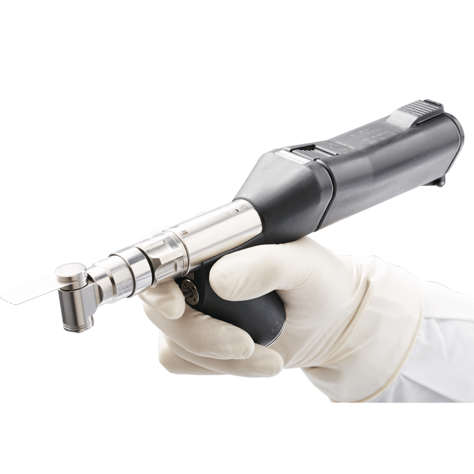 Medical Power Tool Ranger System for Plastic Surgery, Trauma, Neurosurgery, Maxillofacial
