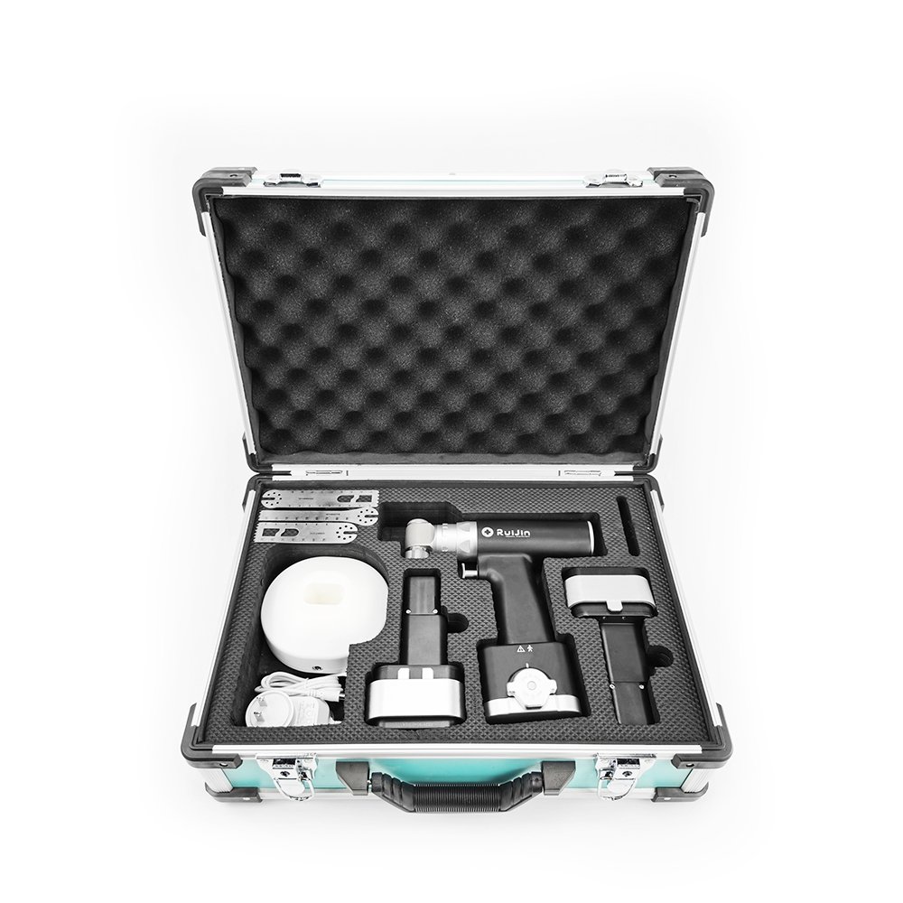 MS-1012 Surgical Oscillating Saw