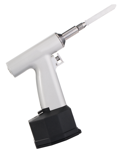 OrthoLimited Reciprocating Saw Attachment