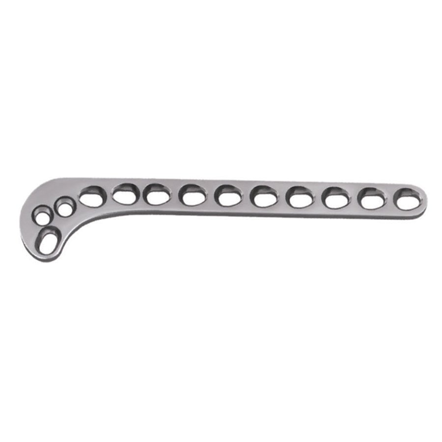 3.5mm Distal Femur Plate