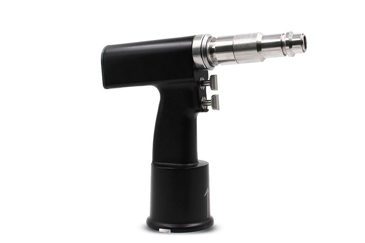 Orthopromed 2208 Multi-functional Orthopedic Power Tool Complete Set