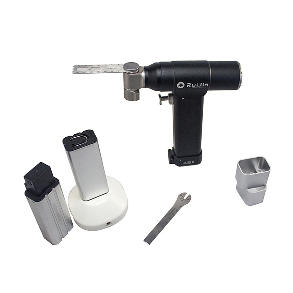 NS-1011 Oscillating Bone Saw Medical