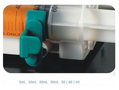 MD910 Medical Syringe Pump
