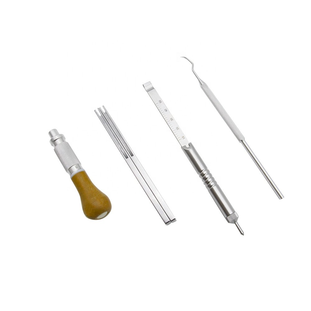 Mini Fragment Instruments Set