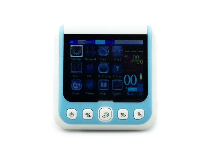 MD09X Wrist Multi-Parameters and Individual Parameter Patient Monitor