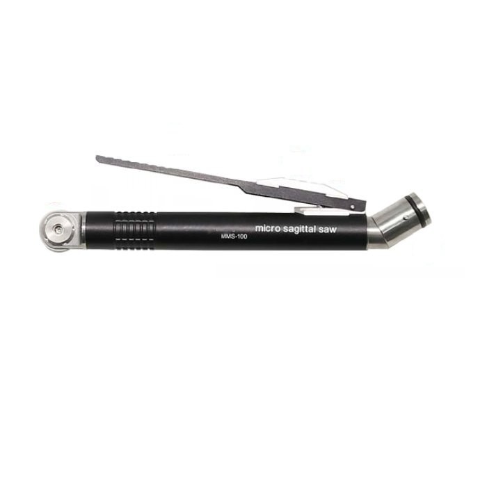 Surgical Pneumatic Power Tools Micro Sagittal, Oscillating Saw MMS100