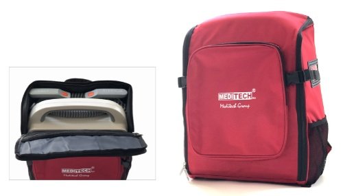 Defibrillator Professional Heart Shock Device with ECG Monitor Defi®8