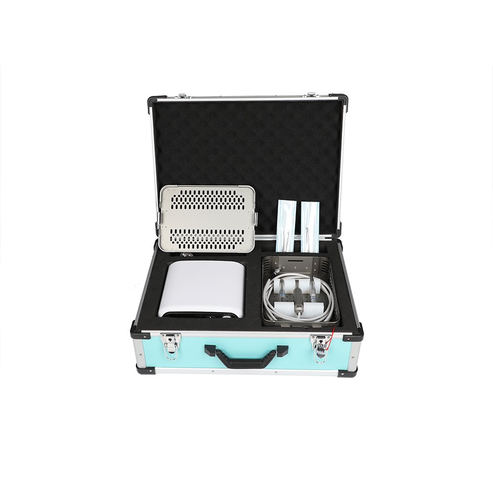 Micro Medical Electric Spine Drill RJ-W-MZ-1