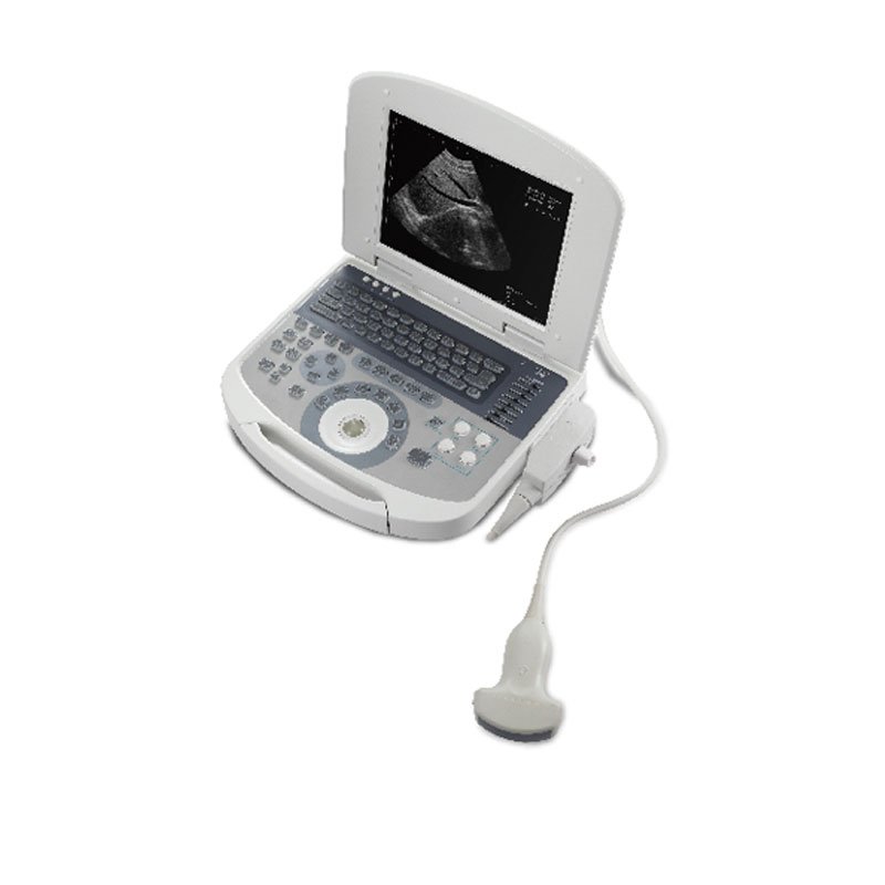 Dolphi® Pro Portable B/W Ultrasound Scanner