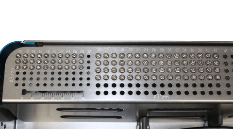 Veterinary Instruments Starter Kit 2.7/3.5mm