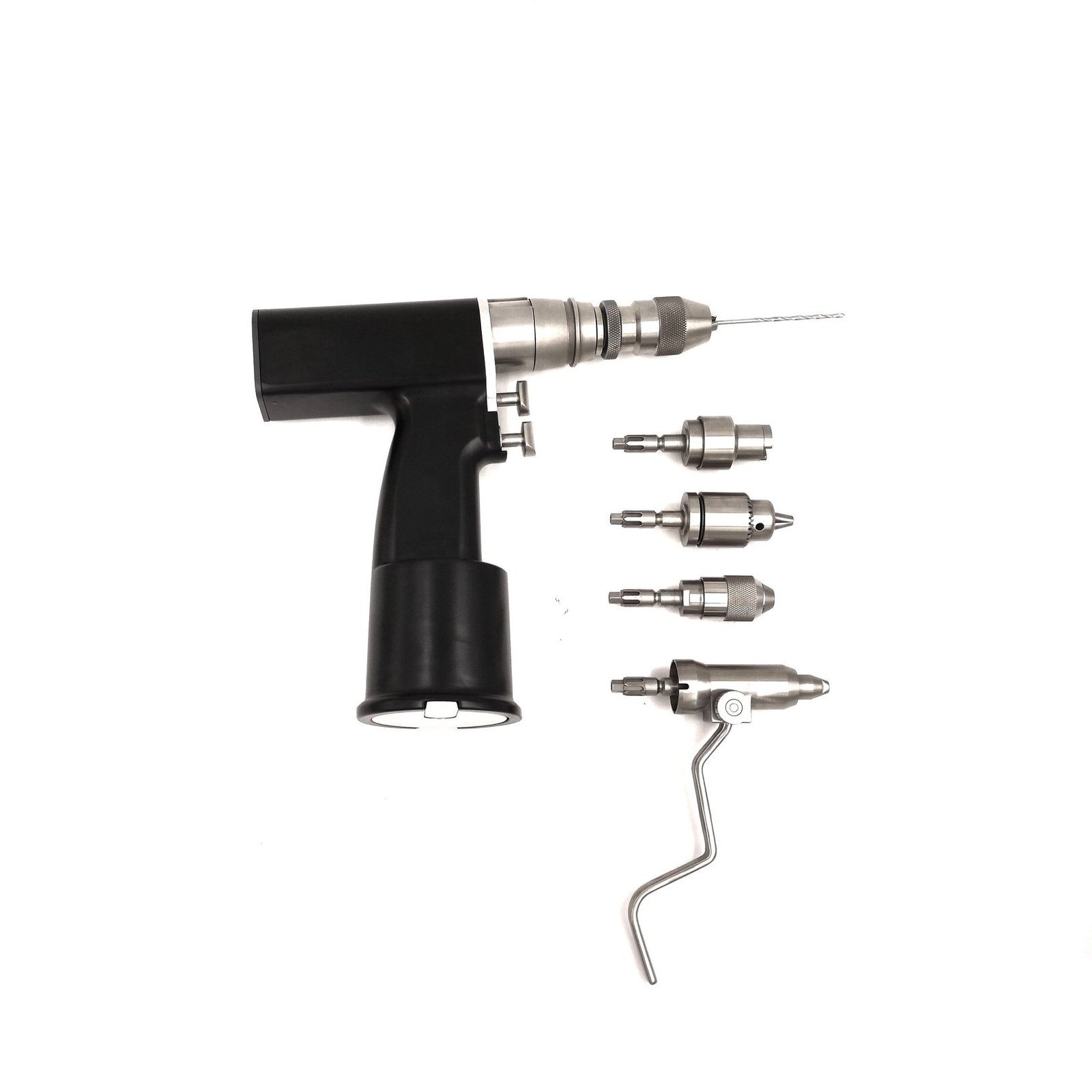 Orthopromed 5505 Multifunctional Power Tool Complete Set