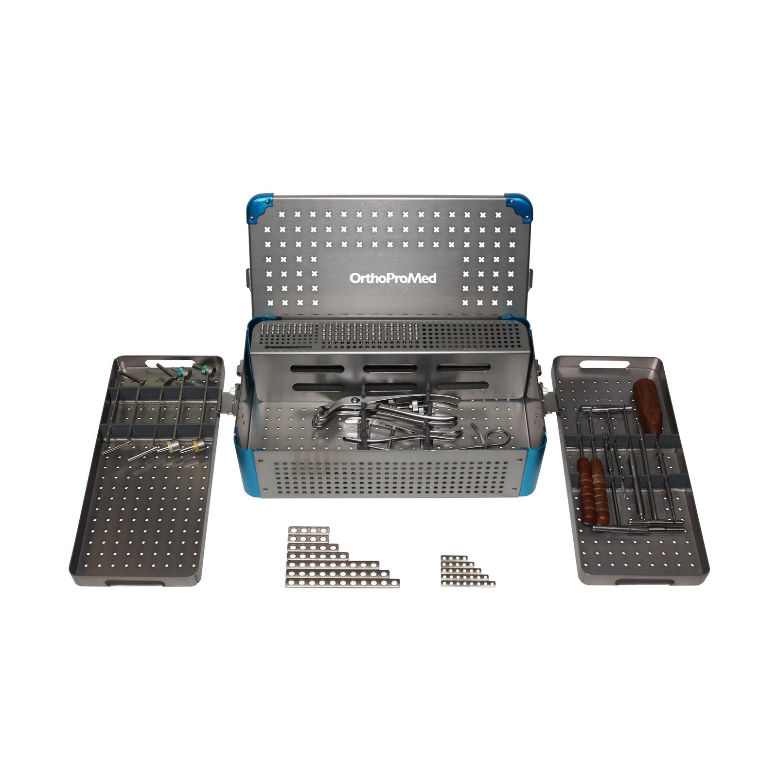 Veterinary Instruments Starter Kit 2.7/3.5mm
