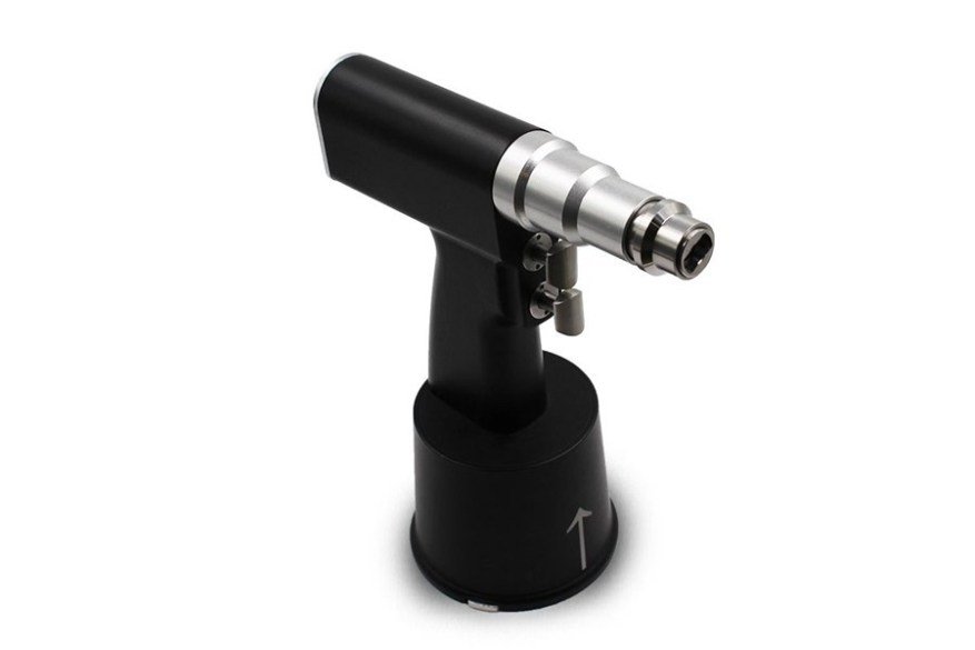 Orthopromed 4402 Heavy Duty Acetabulum Reamer Drill
