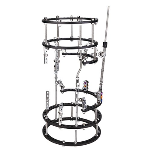 Knee Joint External Fixator