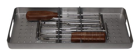 Veterinary Instruments Starter Kit 2.7/3.5mm