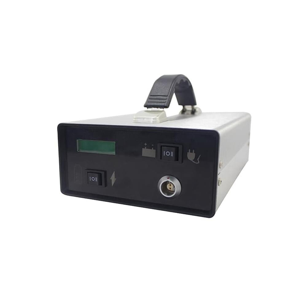 Autopsy Saw System for Dissecting Room, Electric Powered Including 2 Blades