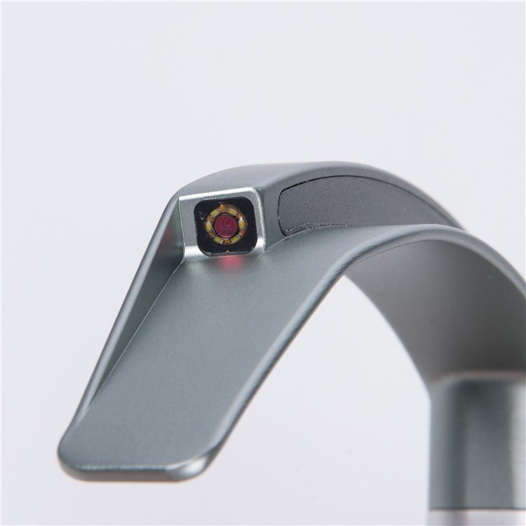 Medical Laryngoscope with Monitor, Digital Reusable ENT Device