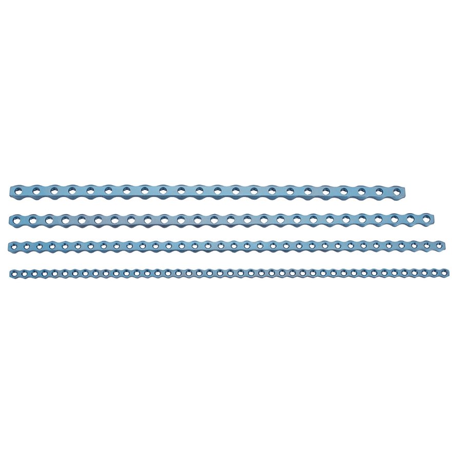 ALPS Titanium Locking Plate 11.5mm