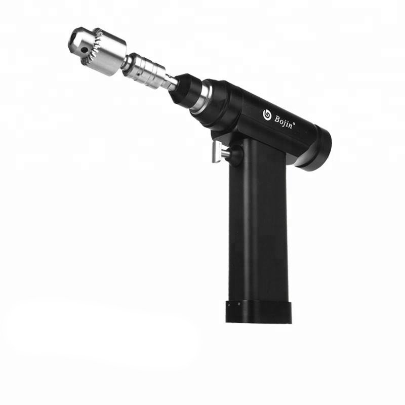 BJ1107B Acetabulum reaming drill (System 1000)