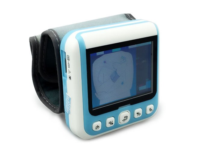 MD09X Wrist Multi-Parameters and Individual Parameter Patient Monitor