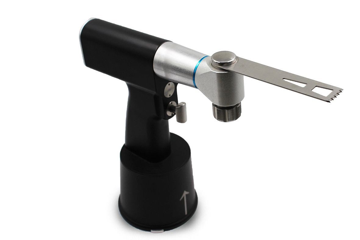Orthopromed 4400 Heavy Duty Sagittal Saw