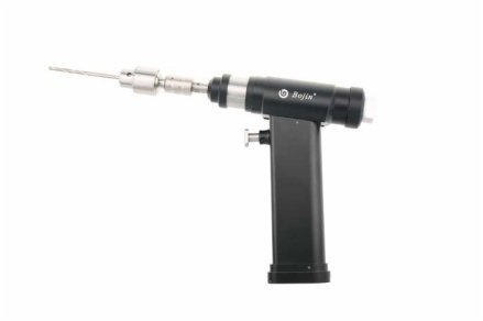 BJ1407B Acetabulum Reaming Drill (System 1400)