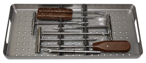 Veterinary Instruments Custom Made Orthopedic Kit