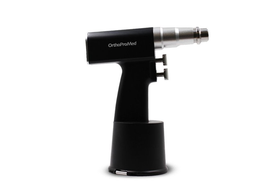 Orthopromed 4402 Heavy Duty Acetabulum Reamer Drill
