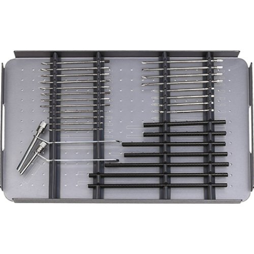 Hoffmann External Fixation Small Fragment Set