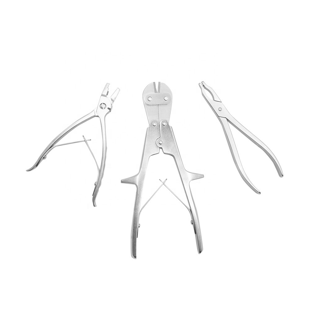 Mini Fragment Instruments Set