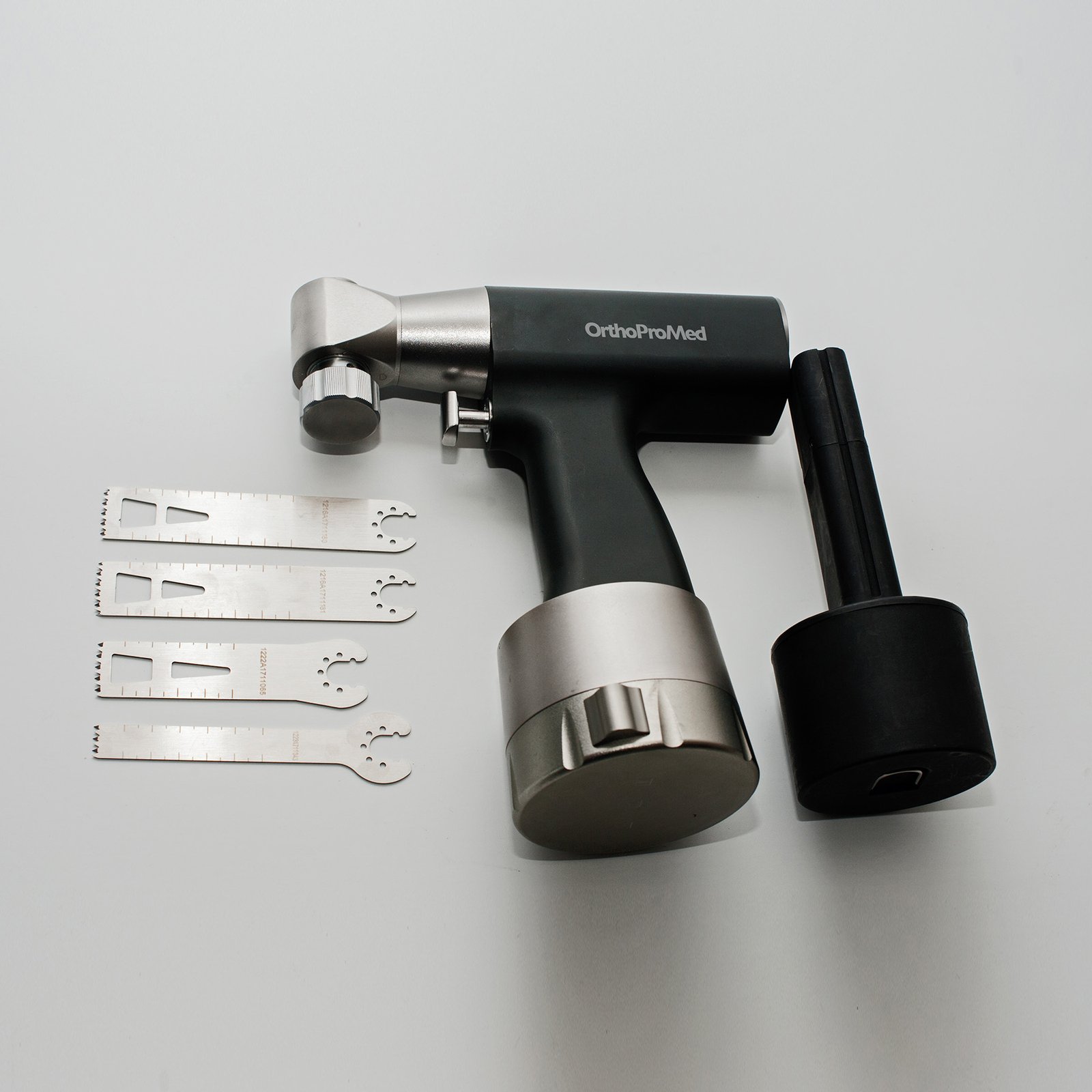 Medical Electric Oscillating Saw 503 – High-Performance Surgical Saw