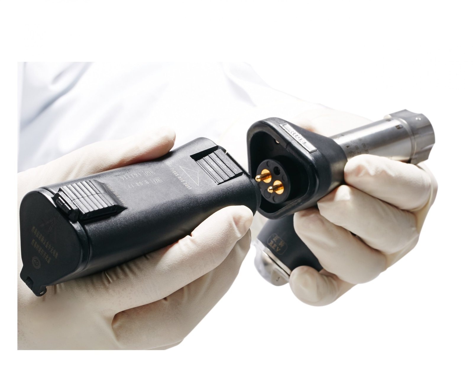 Medical Power Tool Ranger System for Plastic Surgery, Trauma, Neurosurgery, Maxillofacial