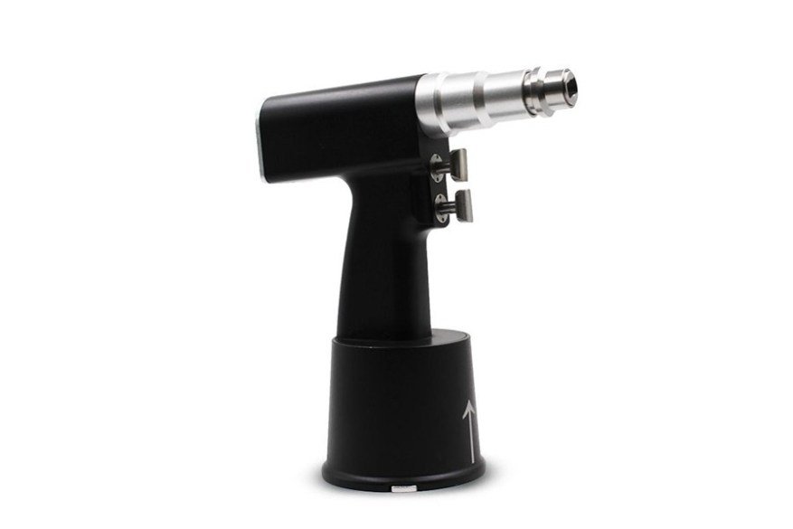Orthopromed 4402 Heavy Duty Acetabulum Reamer Drill