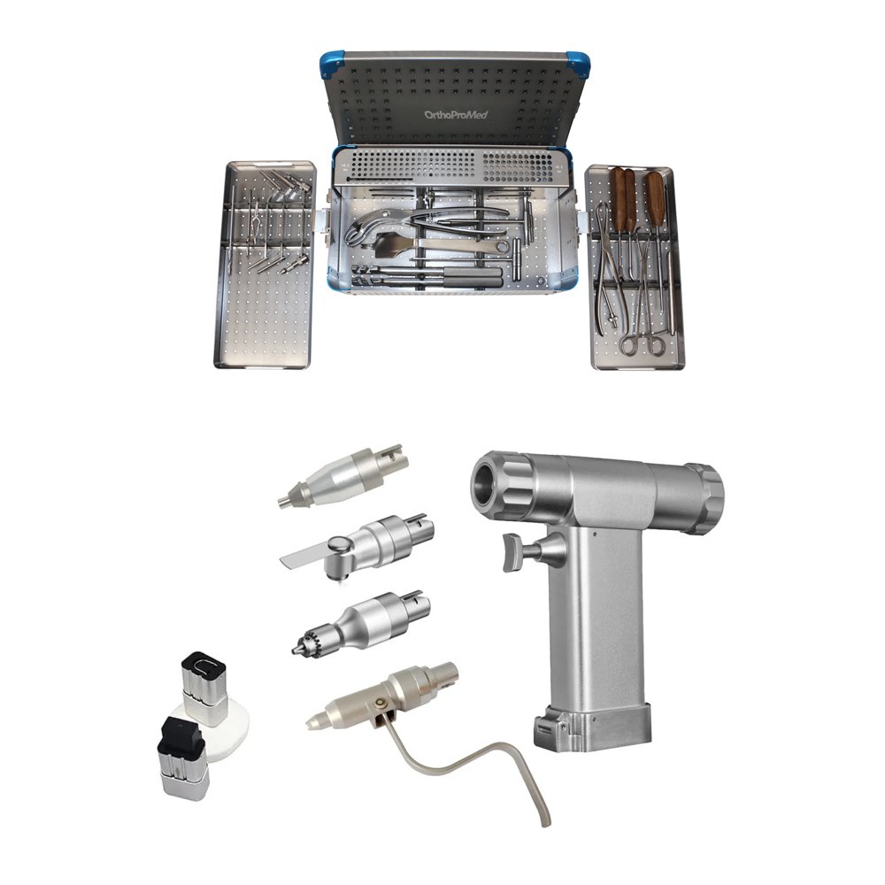 Veterinary Pro Surgery Kit