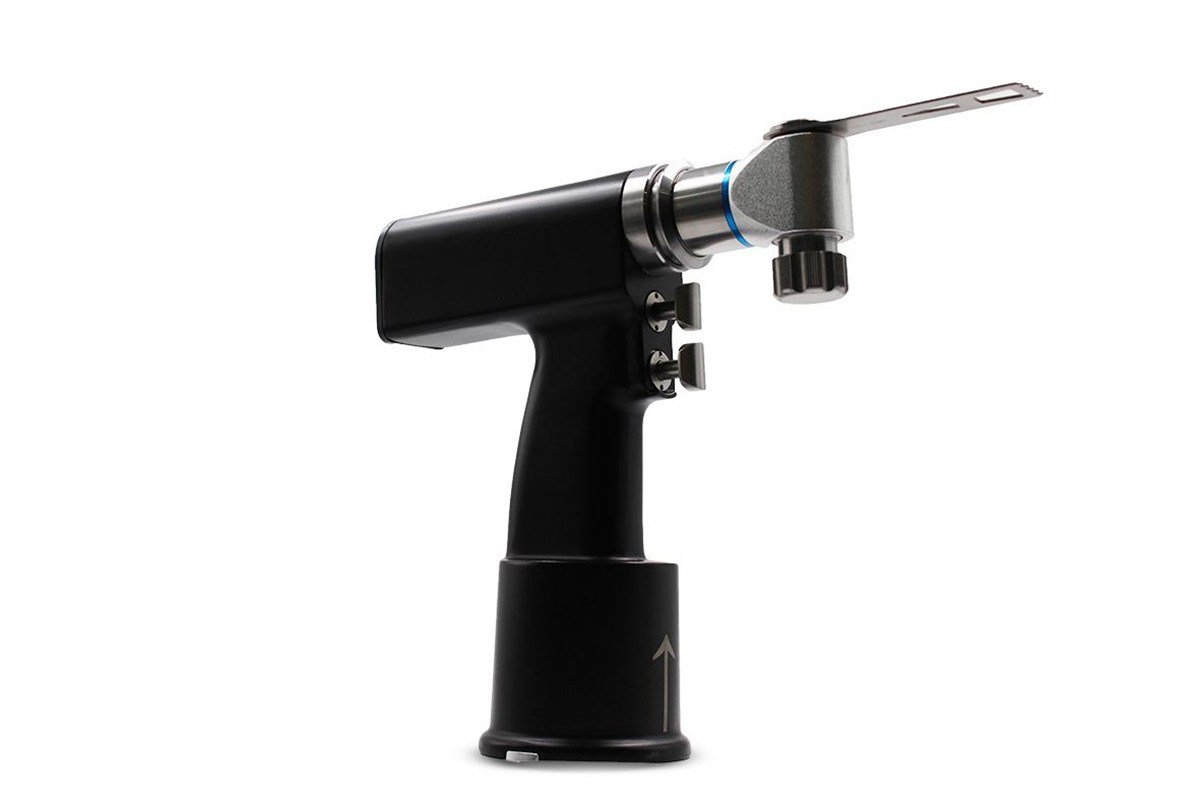 Orthopromed 2208 Multi-functional Orthopedic Power Tool Complete Set