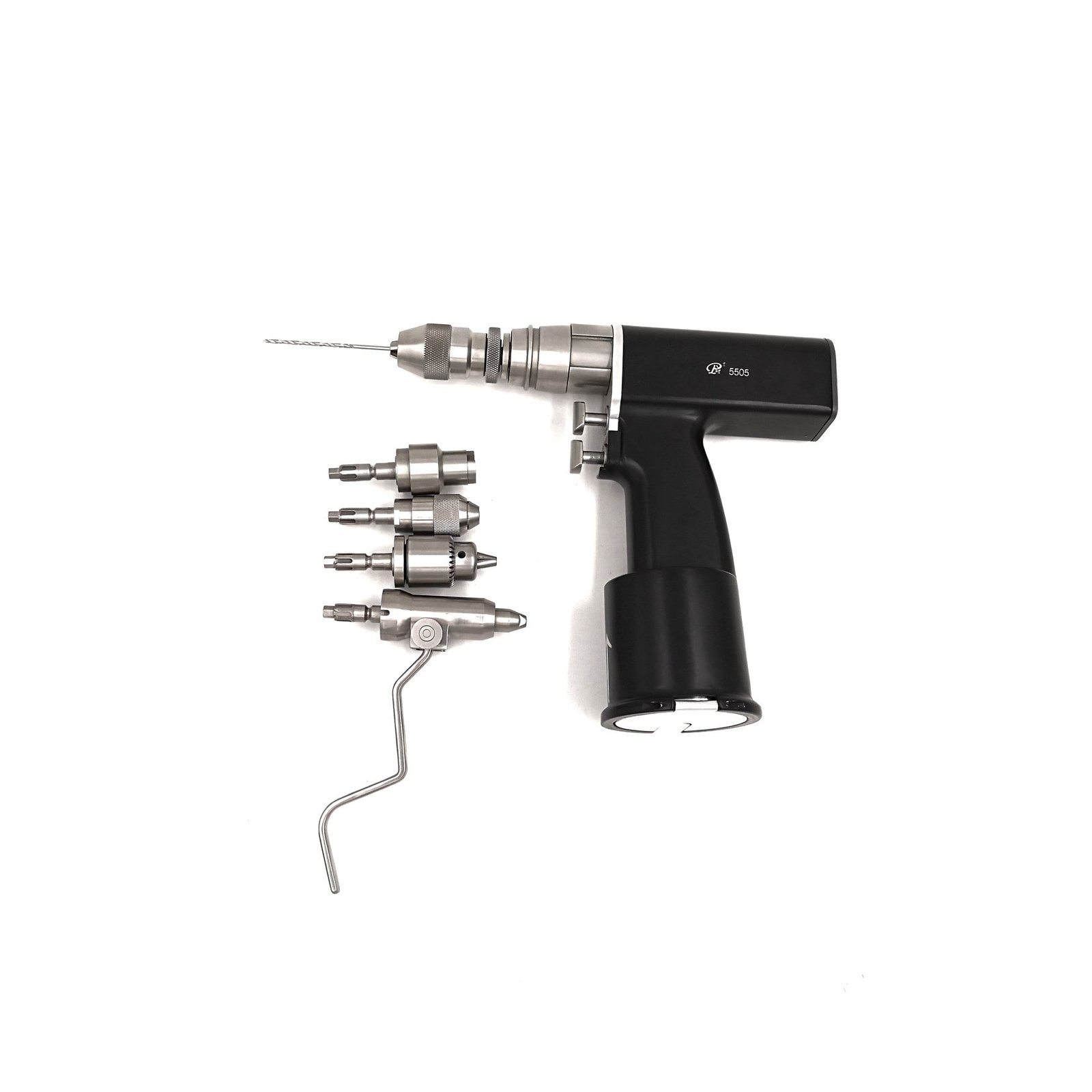 Orthopromed 5505 Multifunctional Power Tool Complete Set
