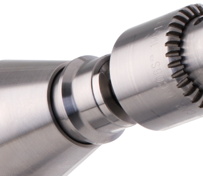 OrthoLimited Reamer Handpiece