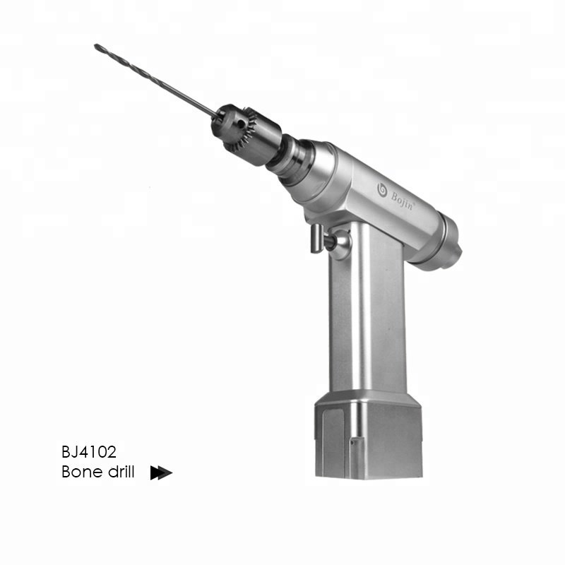 BJ4102 Bone drill (System 4000)