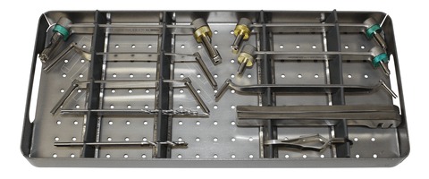 Veterinary Instruments Medium Kit 2.7/3.5/4.0mm