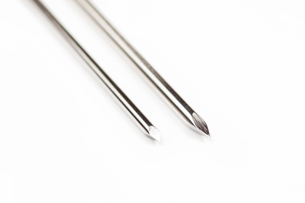 Kirschner Wire (Pack of 10pcs)