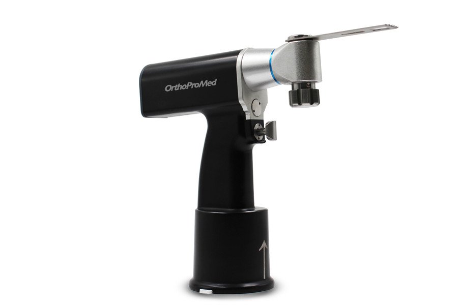 Orthopromed 2208 Multi-functional Orthopedic Power Tool Complete
