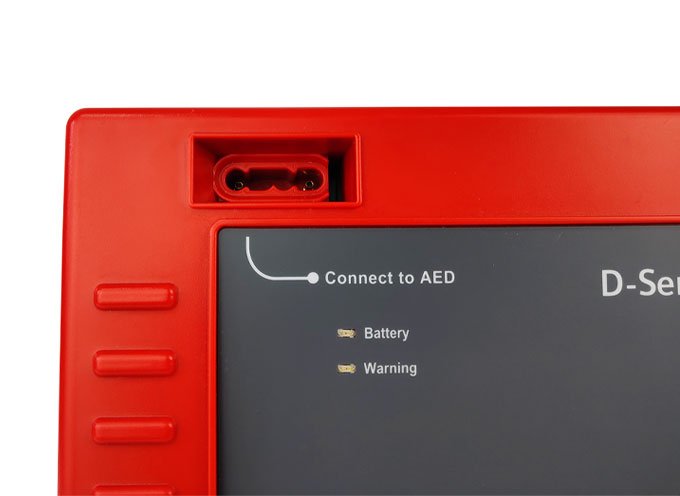 Medical Equipment DSense Defibrillator Analyzer for AED Defibrillator and Monitor Energy Test