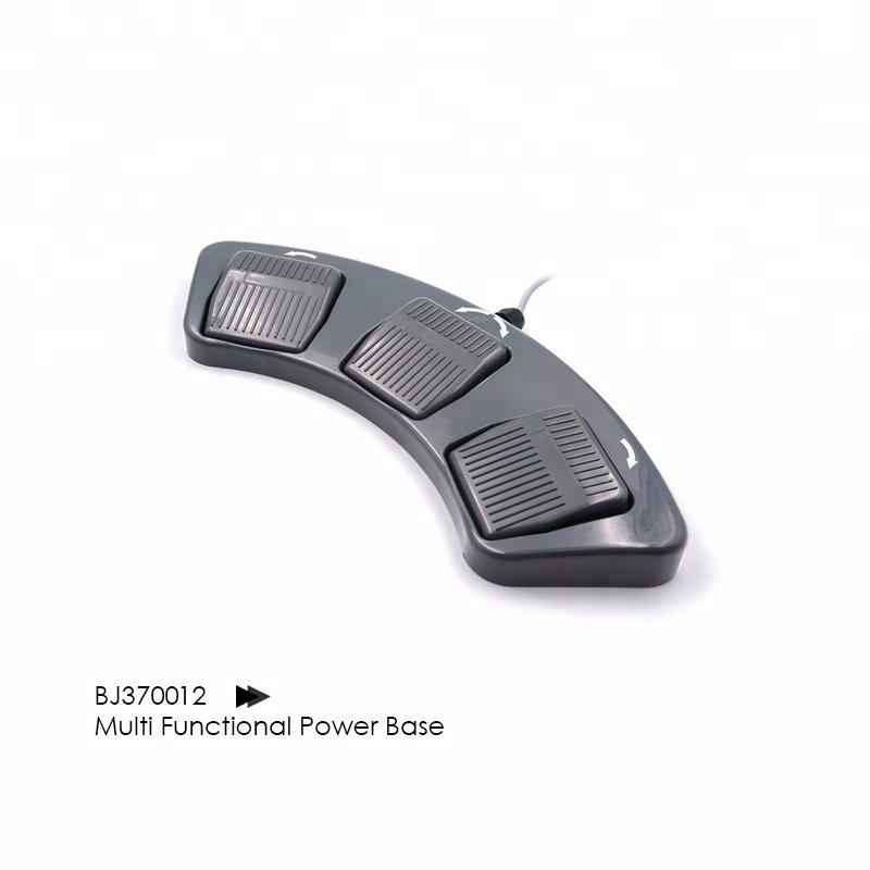 BJ3700 Multifunctional Electric Power System Neurosurgery, Trauma, Spine Surgical Power Tool