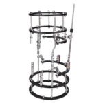 Knee Joint External Fixator