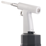 OrthoLimited Reciprocating Saw Attachment