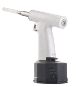 OrthoLimited Reciprocating Saw Attachment