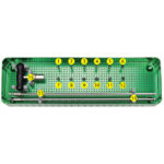 Flexible Reamer Stryker Quick Coupling