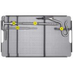 New Tibia Intramedullary Nail Instrument Set - Image 3