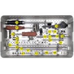 PFNA Nail Instrument Set